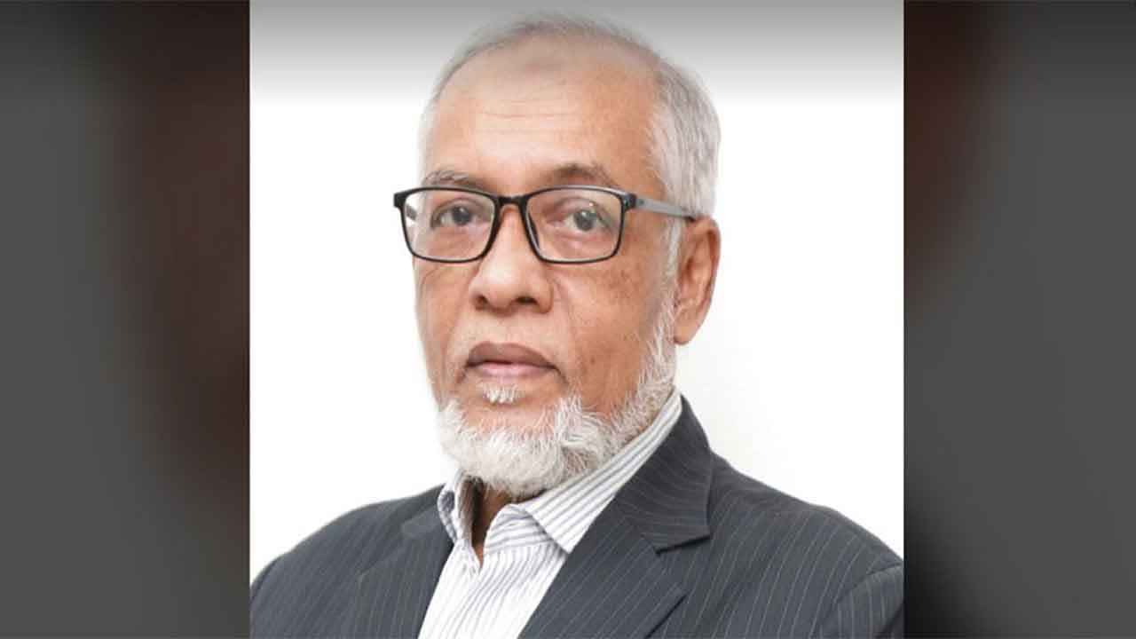 সম্মিলিত ইসলামী ব্যাংকের চেয়ারম্যান মোহাম্মদ আইয়ুব মিয়ার পদত্যাগ