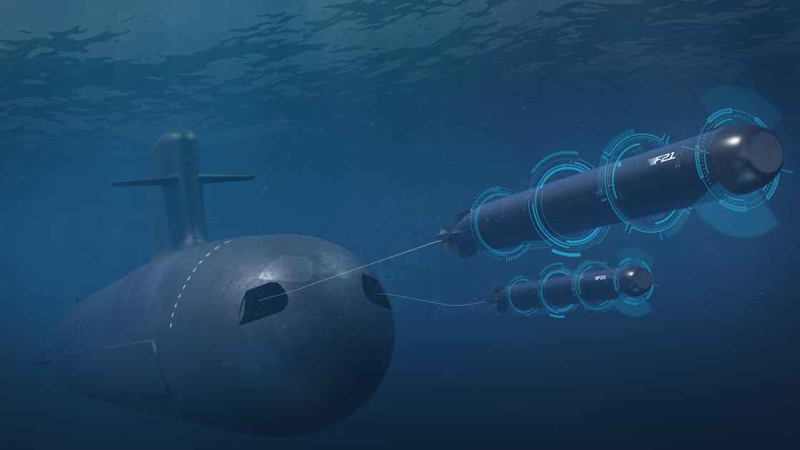 টর্পেডো কী, এটি কী কাজে লাগে?