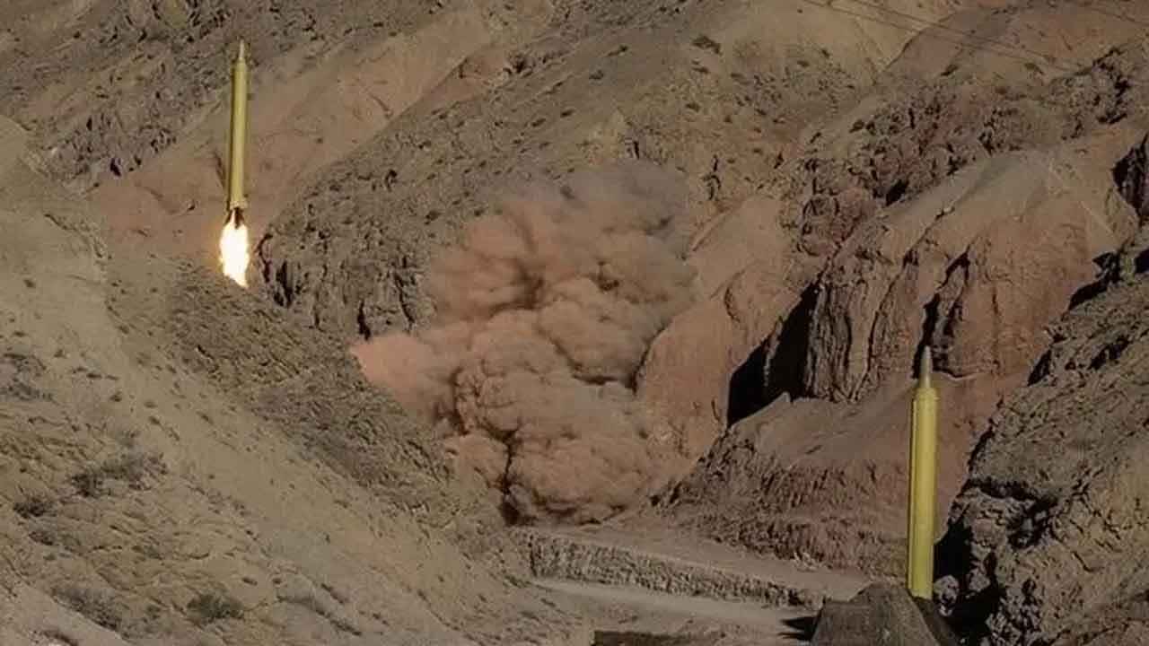 বাহরাইন ও আমিরাতের অ্যালুমিনিয়াম কারখানায় ইরানের হামলা