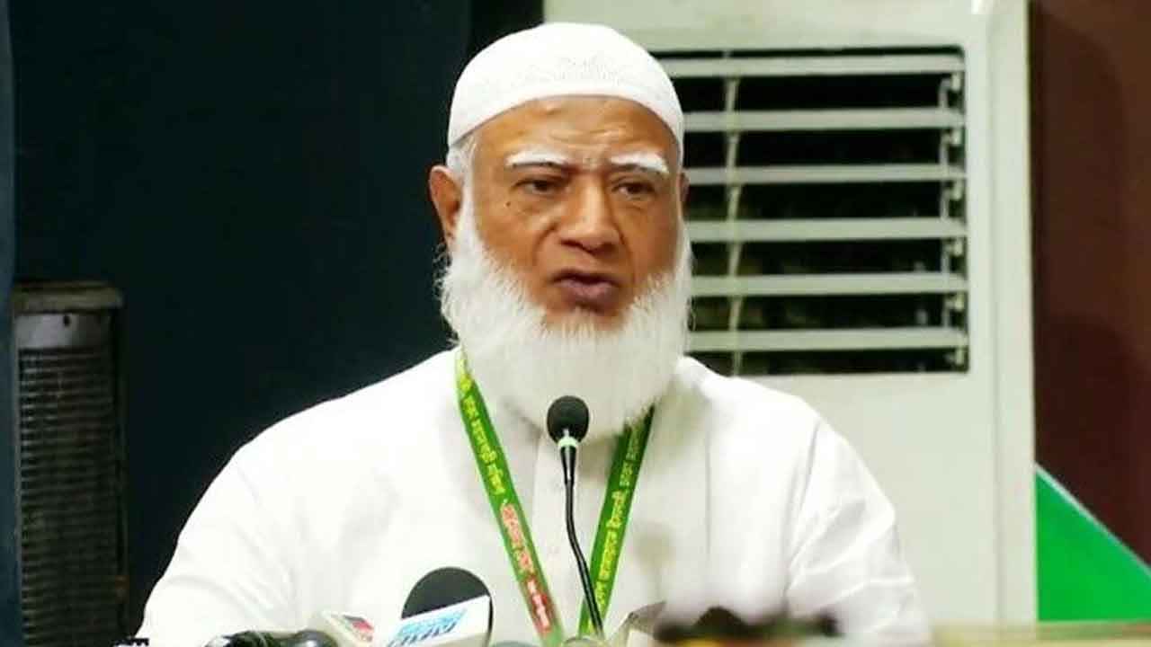 খাল খনন কর্মসূচিকে সাধুবাদ জানালেন বিরোধী দলীয় নেতা