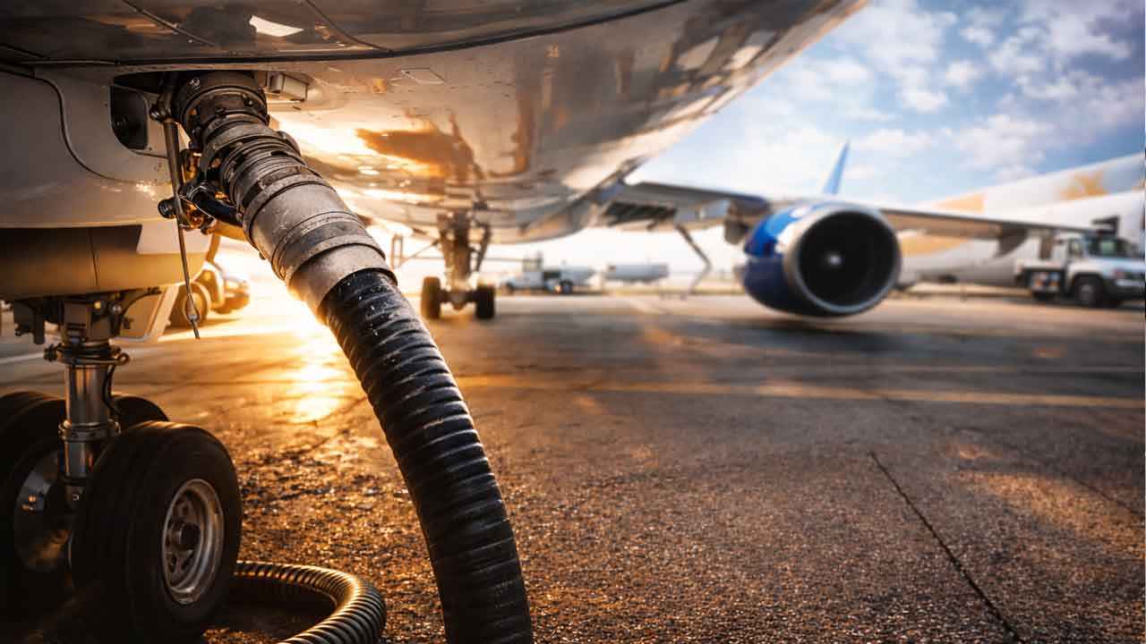 ৭২ হাজার লিটার জেট ফুয়েল চুরির অভিযোগ