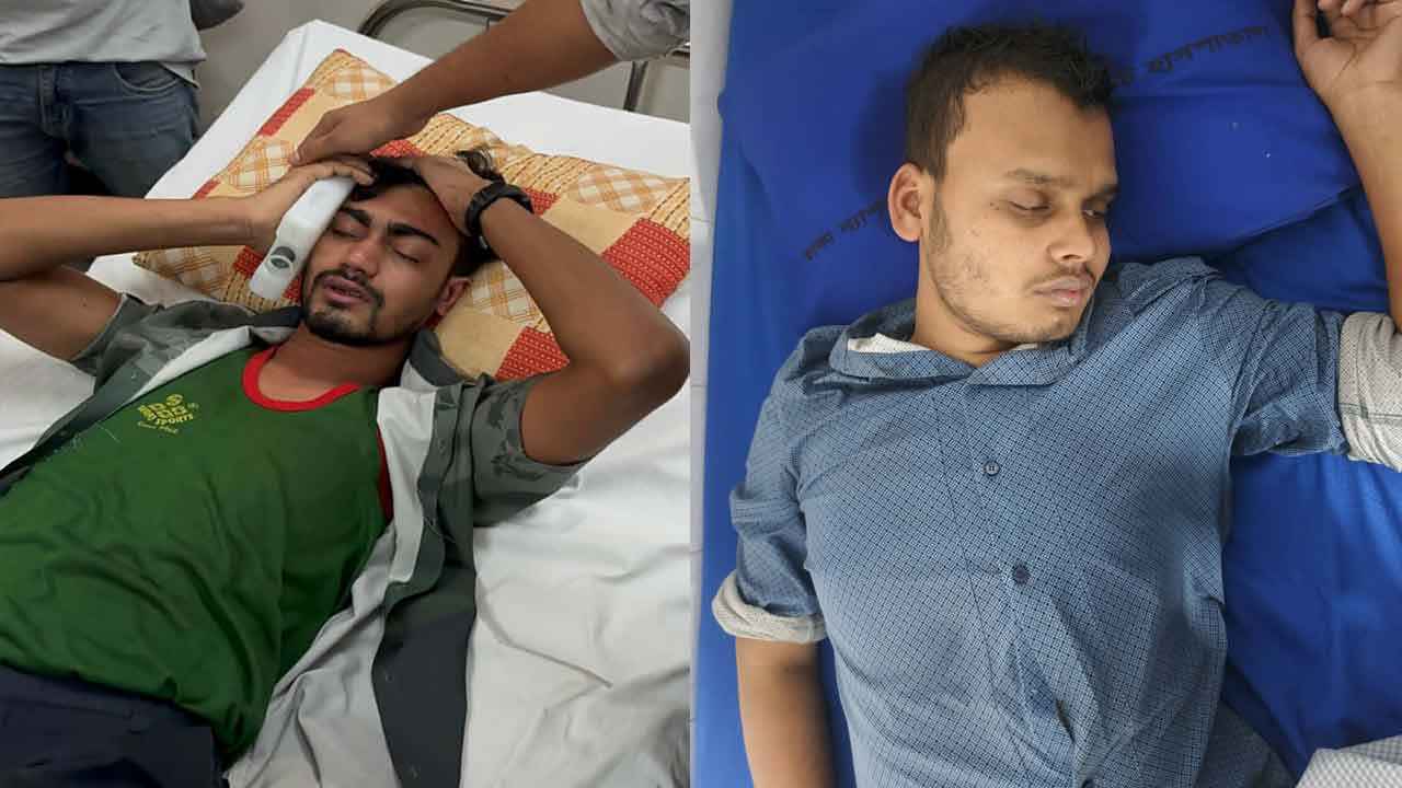 ছাত্রদলের নেতৃত্বে সাংবাদিক সমিতি দখলের চেষ্টা, নির্বাচন স্থগিত