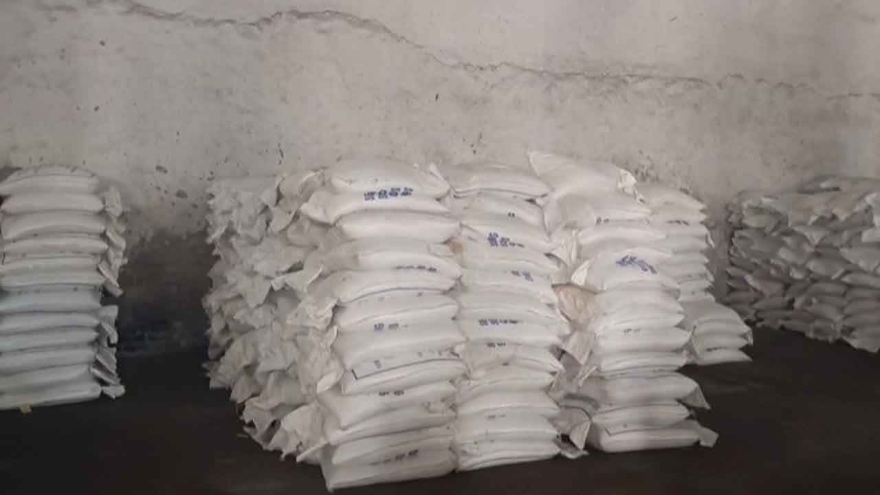 বেনাপোল স্থলবন্দরে ঘোষণা বহির্ভূত কোটি টাকার পাটবীজ আটক