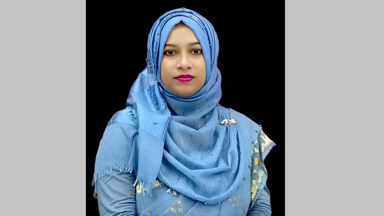 স্বাধীনতা দিবসের আগেই বদলি হয়েছিলেন মহেশপুরের সেই ইউএনও