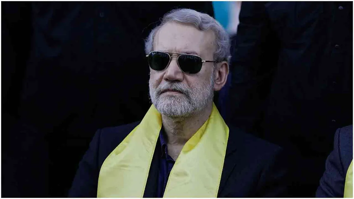 মৃত্যুর গুঞ্জনের মধ্যেই ‘হাতে লেখা’ বার্তা দিলেন লারিজানি 