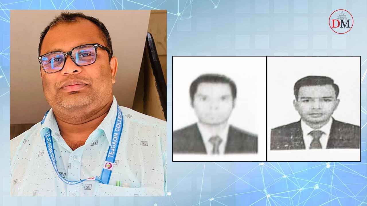 পরীক্ষায় নকল ধরায় শিক্ষকের ওপর হামলা