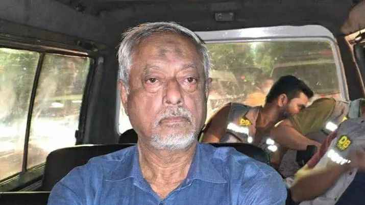 Lieutenant General Retd Masud Uddin Chowdhury