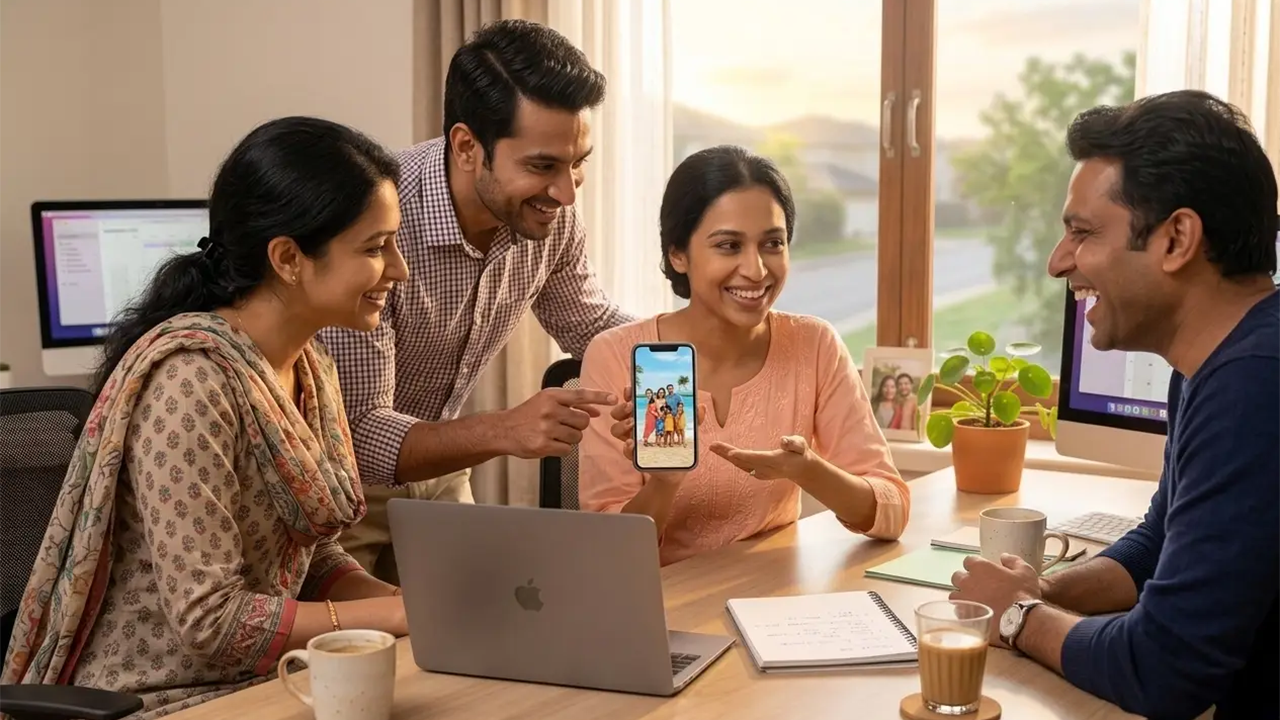 ছুটির আমেজ কাটিয়ে আবার কর্মব্যস্ততায়: যেভাবে ফিরবেন চেনা ছন্দে