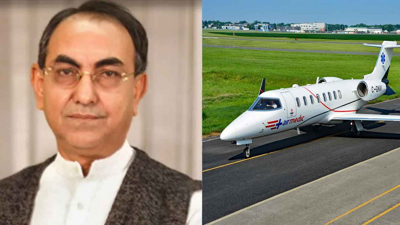 আজ সন্ধ্যায় সিঙ্গাপুরে নেওয়া হচ্ছে মির্জা আব্বাসকে