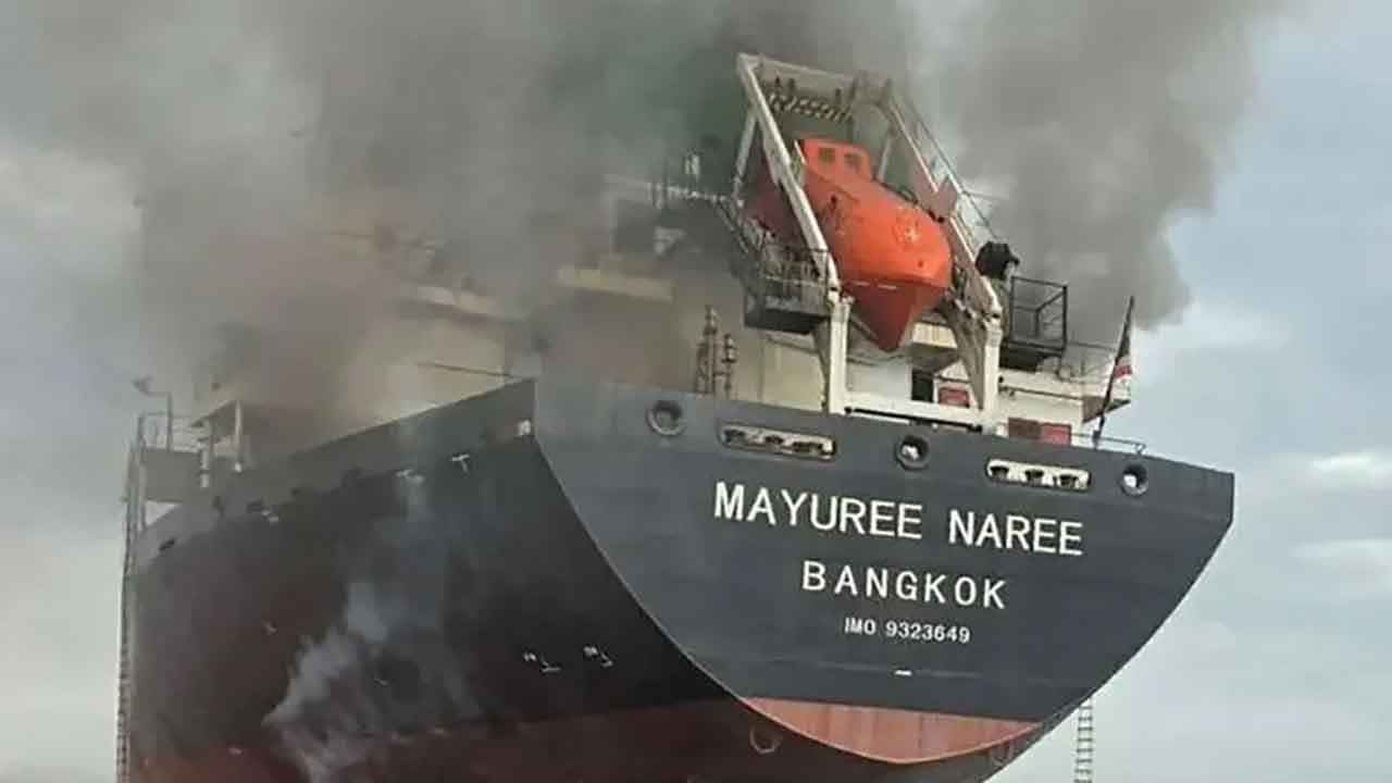 হরমুজ দখলে ট্রাম্পের ‘মিত্র জোট’ গঠনের ডাকে ফ্রান্সের ‘না’