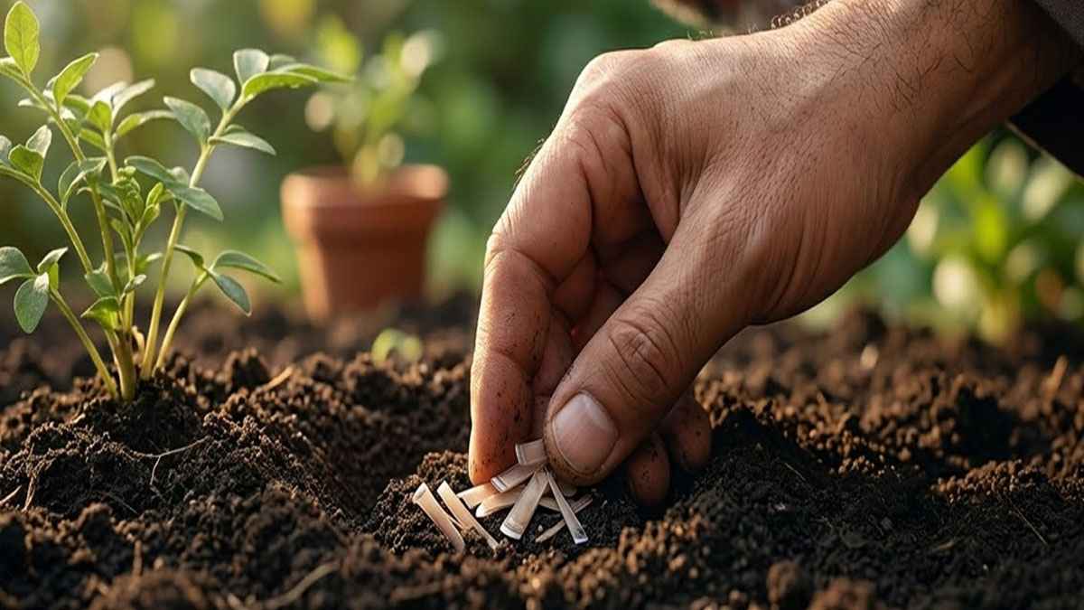 নখ ও চুল কাটার পর তা কোথায় ফেলবেন?