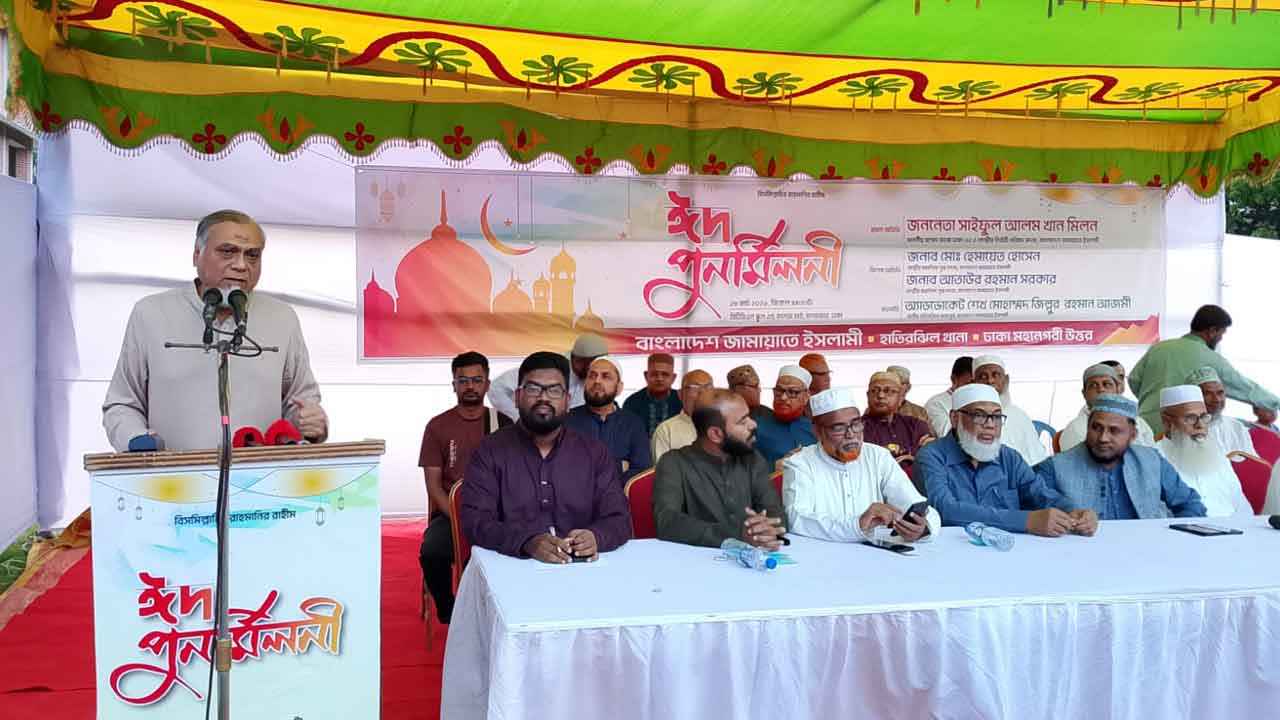 সড়ক দুর্ঘটনায় প্রাণহানির দায় সরকার এড়াতে পারে না: মিলন