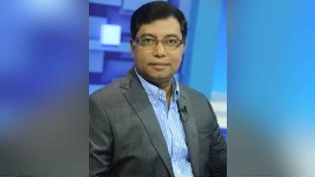 ইউজিসির নতুন চেয়ারম্যান ঢাবির উপ-উপাচার্য অধ্যাপক ড. মামুন আহমেদ