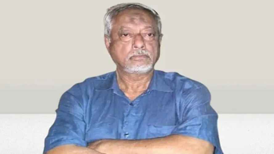 মাসুদ উদ্দিন চৌধুরী দ্বিতীয় দফায় রিমান্ডে