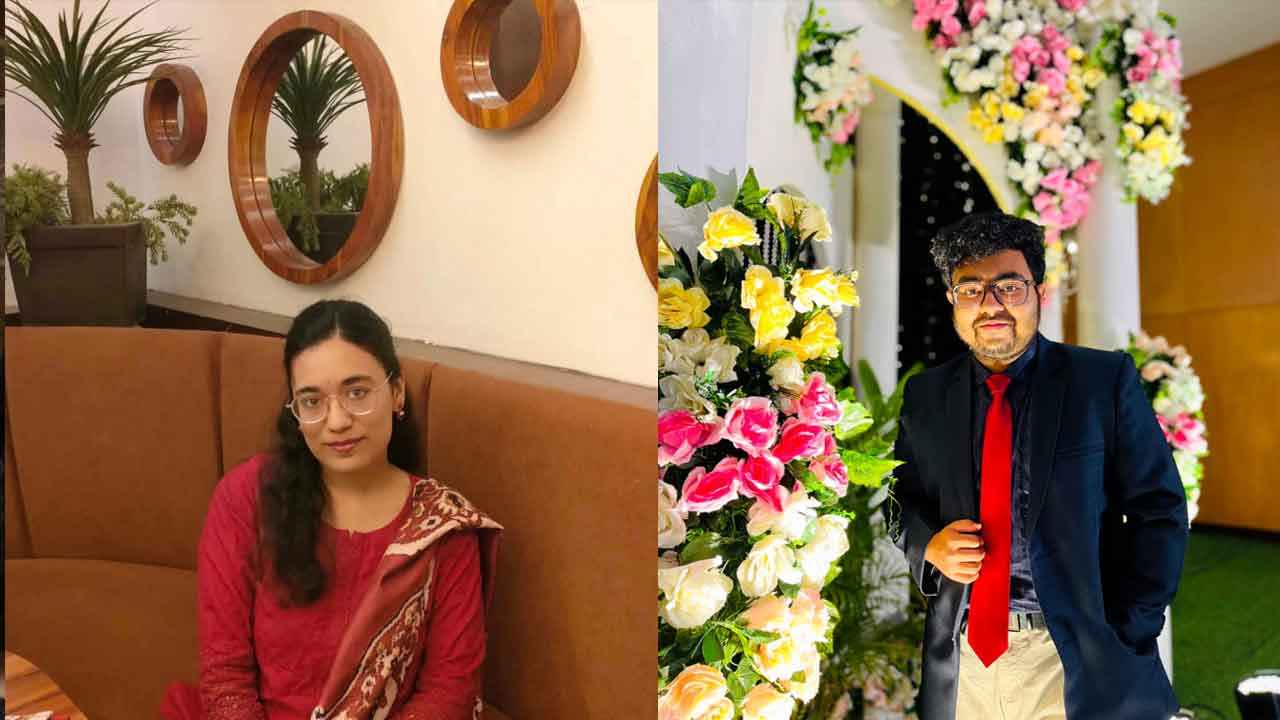 বিমসটেক ইয়ুথ কালচারাল সম্মেলনে যাচ্ছেন ঢাকা মেডিকেলের দুই শিক্ষার্থী