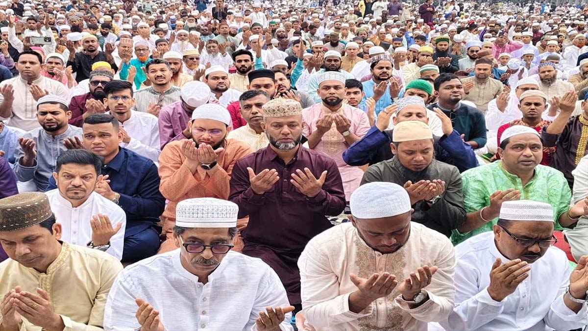 দেশকে এগিয়ে নিতে সবাইকে ঐক্যবদ্ধভাবে কাজ করতে হবে: কৃষিমন্ত্রী