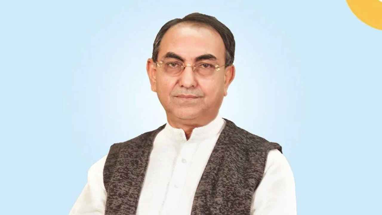 সেরে উঠছেন মির্জা আব্বাস, দোয়া চায় পরিবার