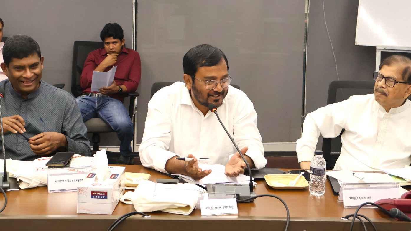 সরকার ৩১ দফা বাস্তবায়নের নীতিও মানছে না: মঞ্জু