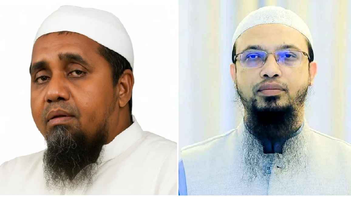 নতুন জাকাত বোর্ডে থাকছেন জাতীয় মসজিদের খতিব, শায়খ আহমাদুল্লাহ