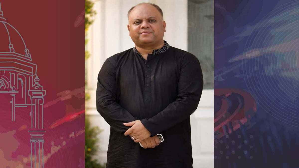 ঢাকা জেলা পরিষদের প্রশাসক হলেন ইয়াসিন ফেরদৌস মুরাদ