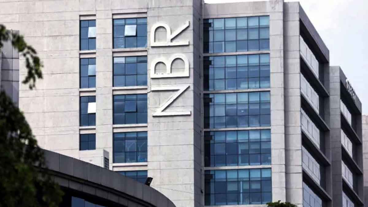 ২০২৬–২৭ অর্থবছর: রাজস্ব খাতে অংশগ্রহণমূলক বাজেট প্রস্তাব চাইল এনবিআর