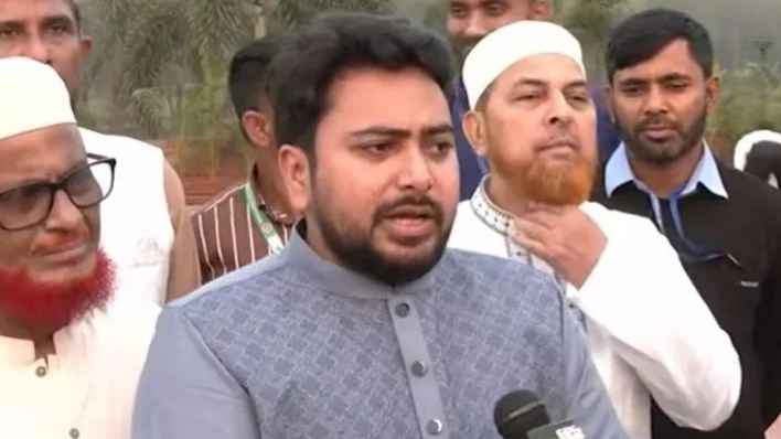 স্বাধীনতার অনেক আকাঙ্ক্ষাই পূরণ হয়নি: বিরোধী দলীয় চিফ হুইপ নাহিদ