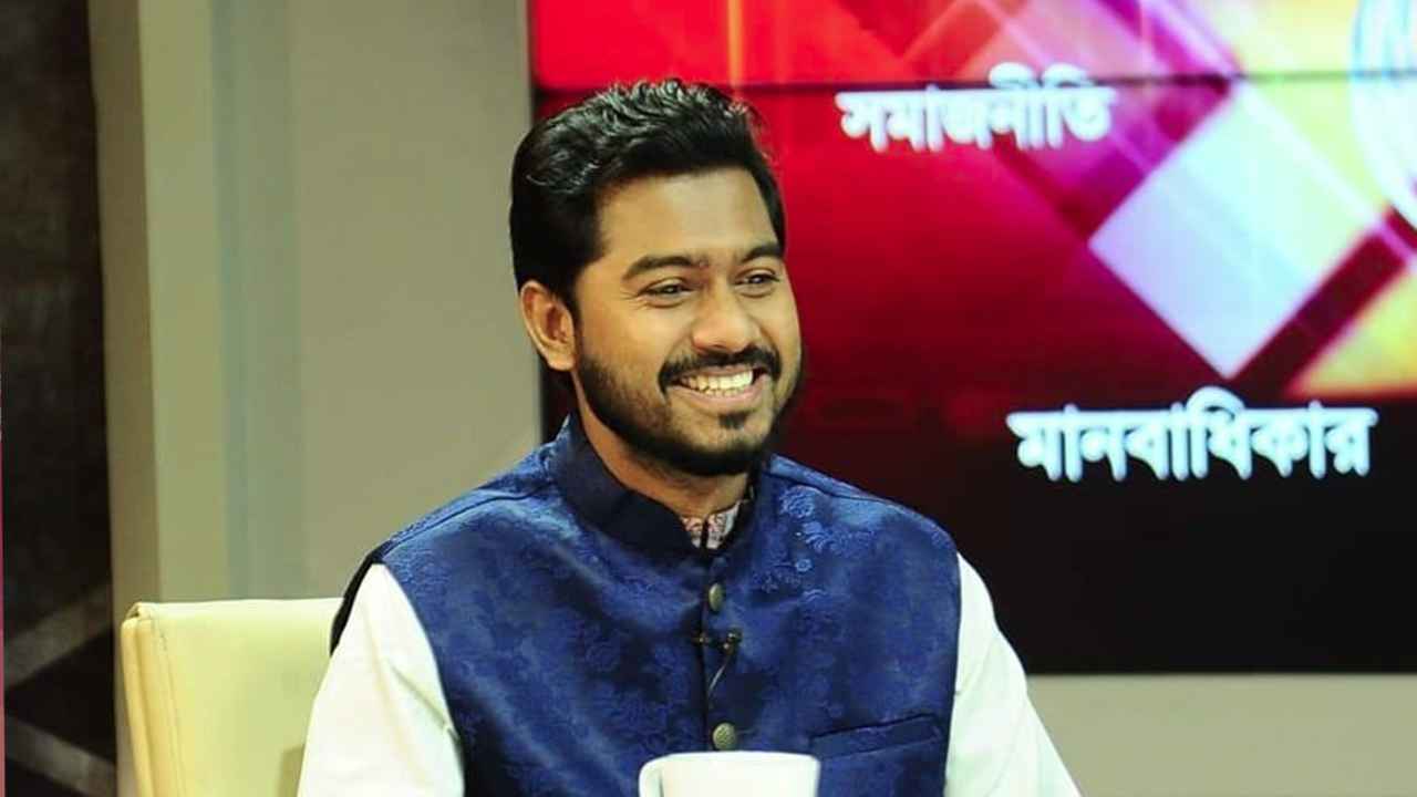 রাশেদ যদি গণঅধিকার পরিষদে আসতে চায়, আমরা স্বাগত জানাবো: নুর