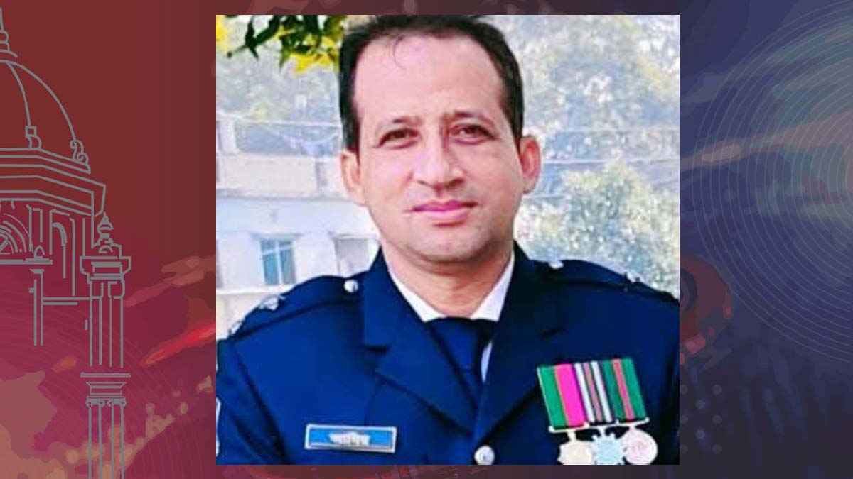 যোগদানের ৪ দিনেই শিবচর থানার ওসি প্রত্যাহার