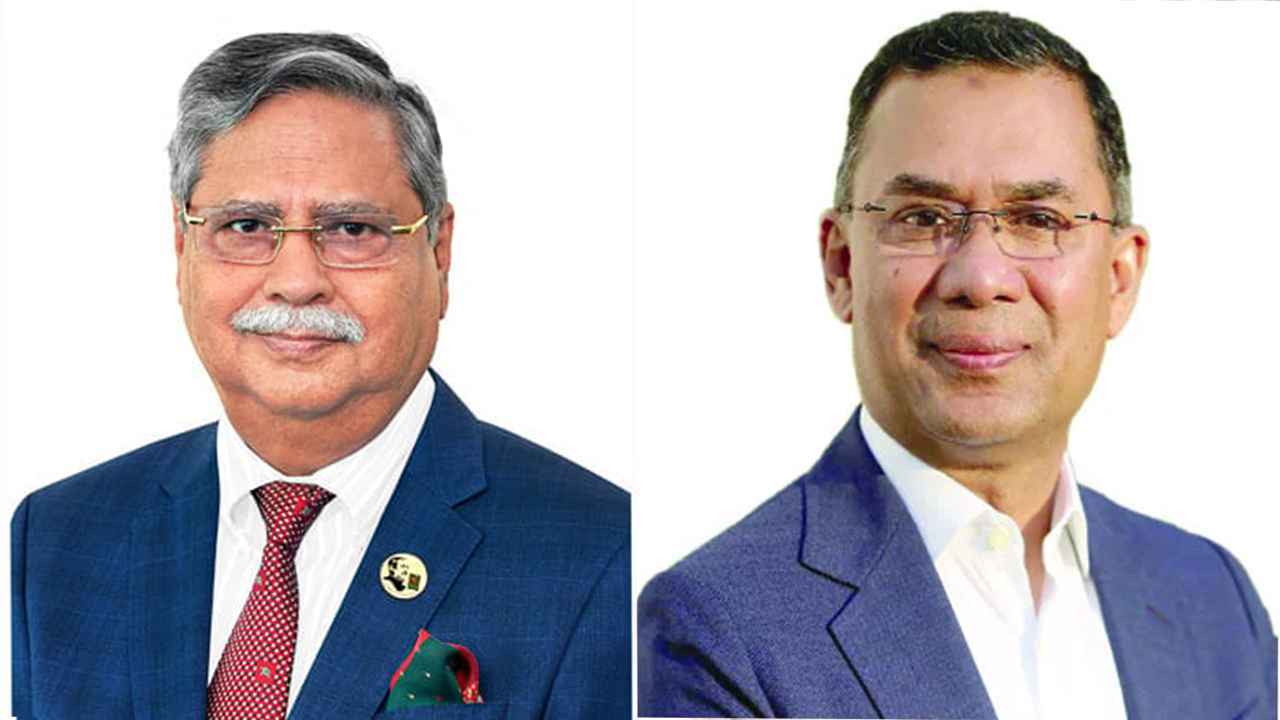 জাতীয় ঈদগাহের প্রধান জামাতে নামাজ আদায় করবেন রাষ্ট্রপতি-প্রধানমন্ত্রী