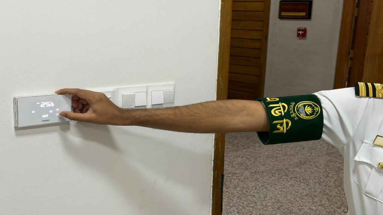 বিদ্যুৎ ব্যবহারে সাশ্রয়ী হতে প্রধানমন্ত্রীর ব্যতিক্রমী উদ্যোগ