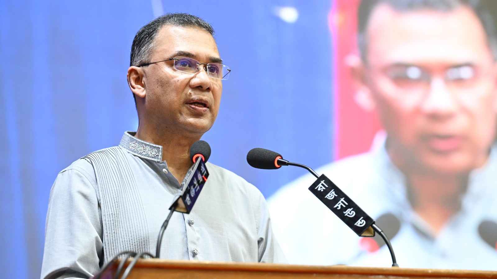 ঐকবদ্ধভাবে কাজ করলে কাঙ্ক্ষিত বাংলাদেশ গড়ে তোলা সম্ভব: প্রধানমন্ত্রী