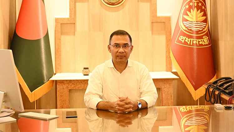 ঈদের ছুটি শেষে অফিস করছেন প্রধানমন্ত্রী, সচিবালয়ে ফিরেছে কর্মচাঞ্চল্য