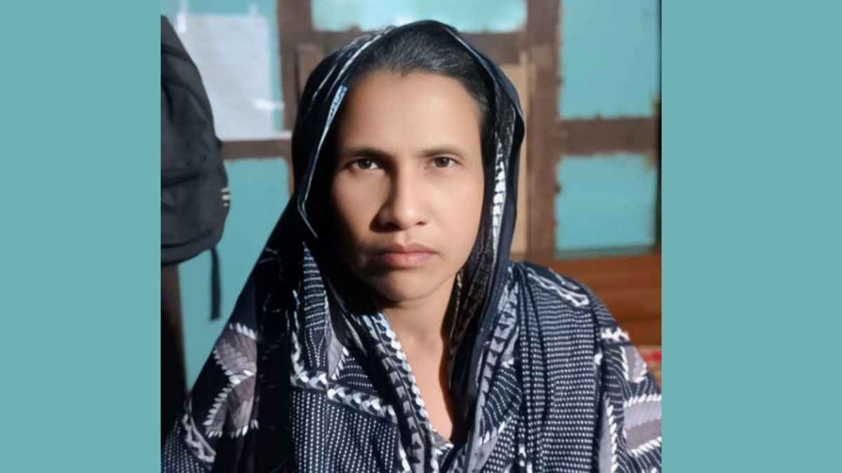 বিনা দোষে জেল খাটলেন রেহেনা, পুলিশের গাফিলতিতে আদালত ক্ষুব্ধ