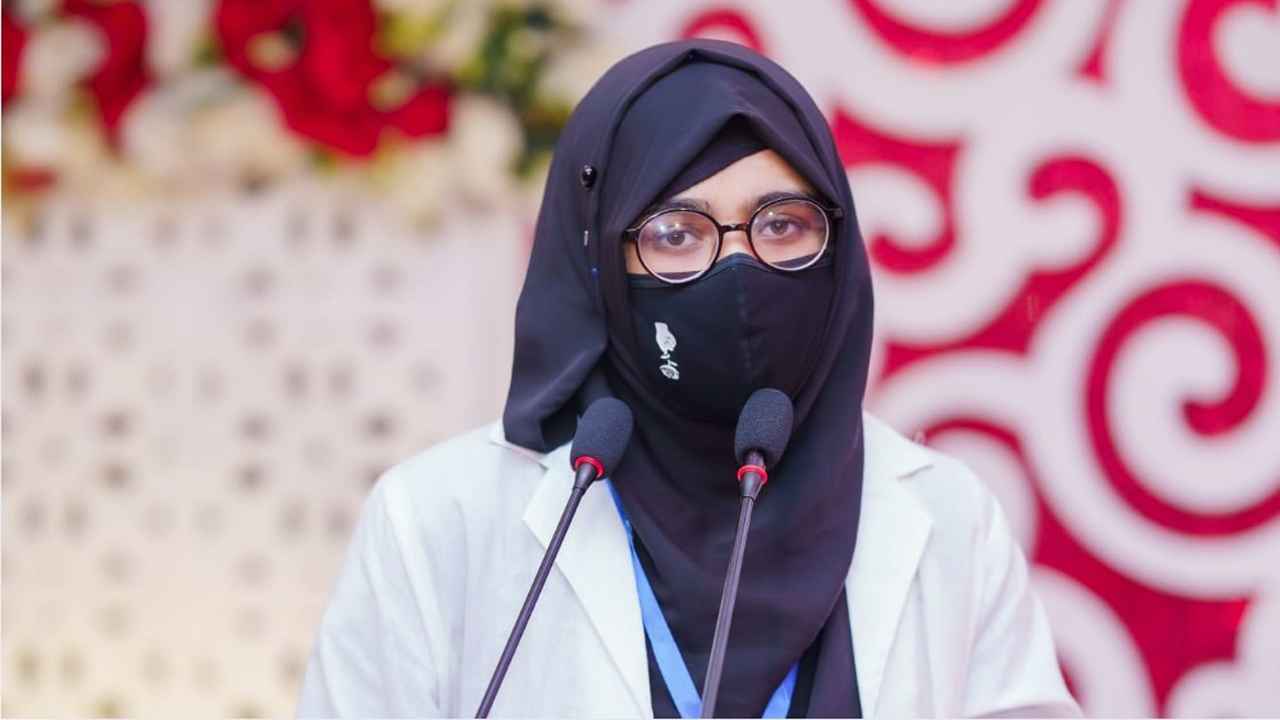 মা-বাবা ও শিক্ষকদের ফলাফল জানাতে গিয়ে চোখে পানি চলে এসেছিল: মুনা