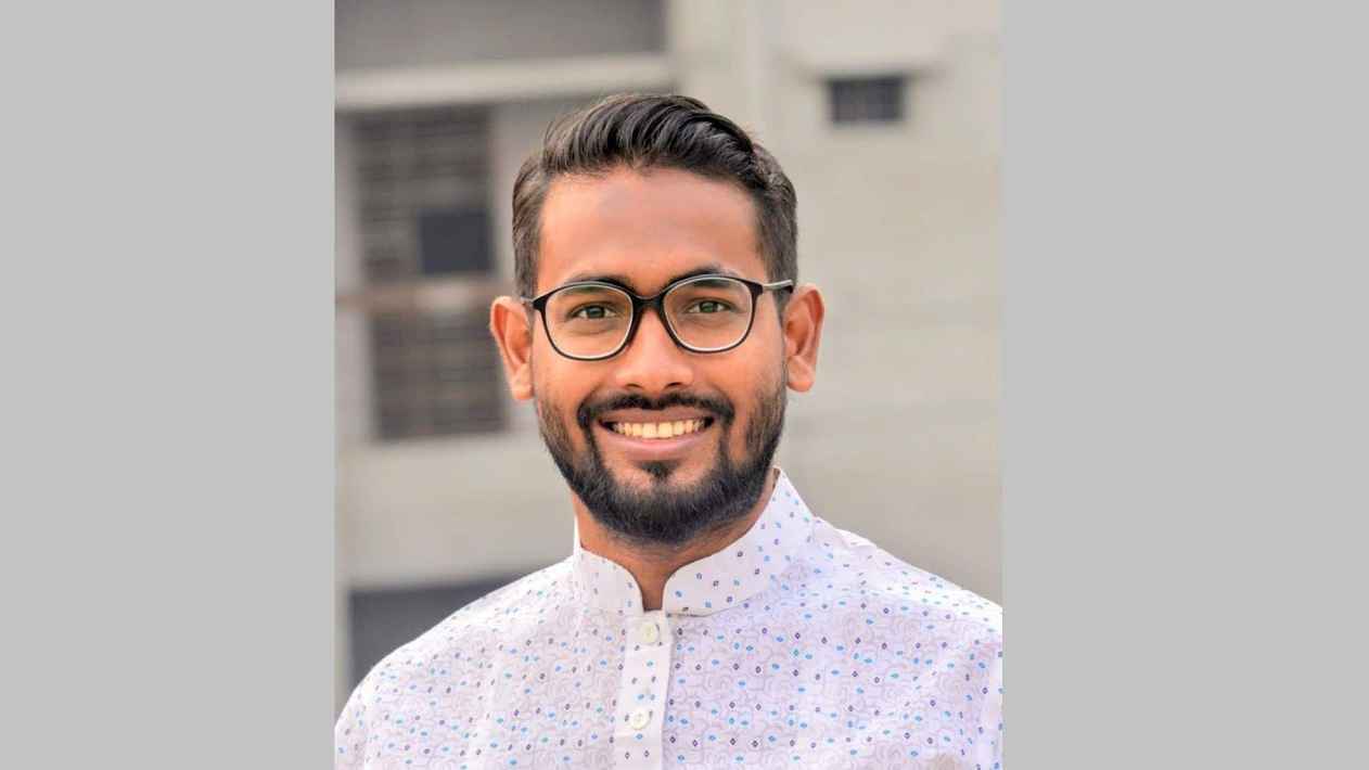 জবি ছাত্রদলের নতুন নেতৃত্বের আলোচনায় রুমি