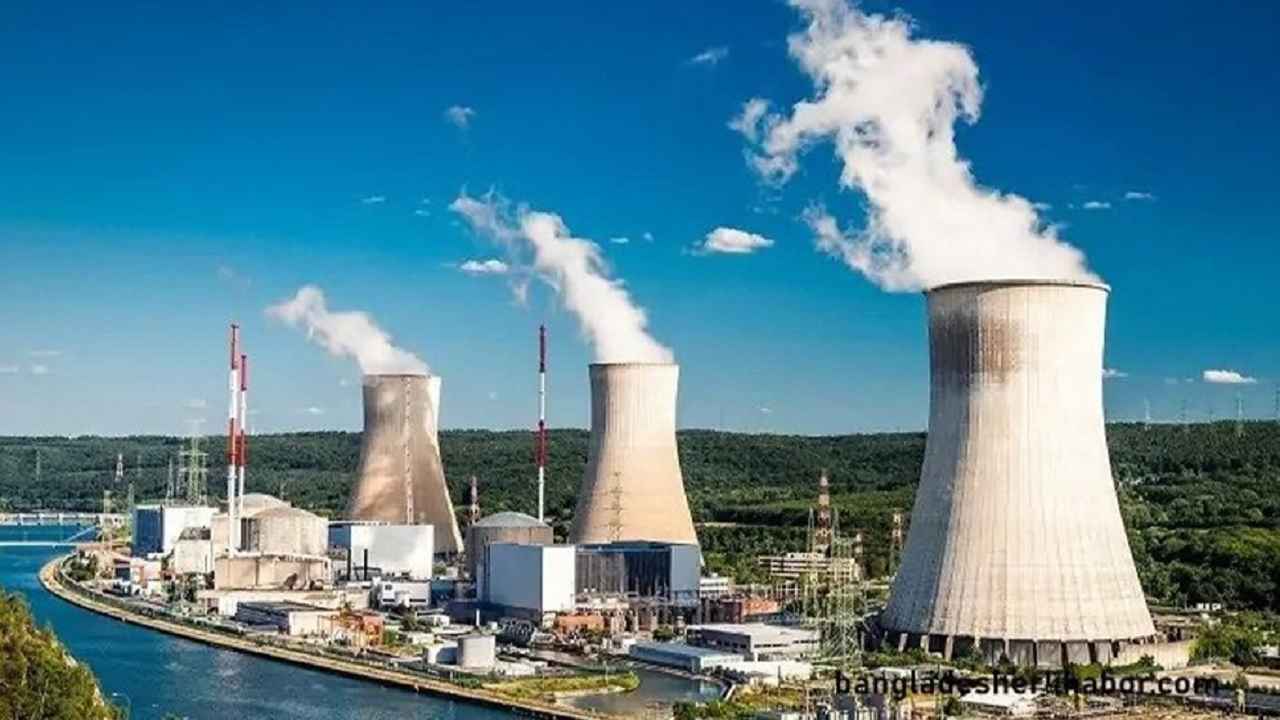‘ডিসেম্বরে রূপপুর থেকে জাতীয় গ্রিডে মিলবে ১২০০ মেগাওয়াট বিদ্যুৎ’