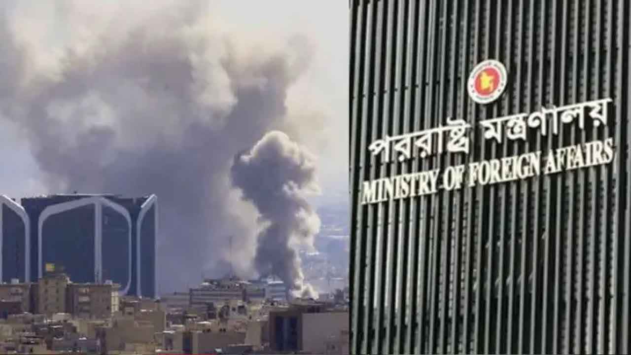 সৌদি আরবে বিমান হামলায় ২ বাংলাদেশি নিহত, সরকারের শোক প্রকাশ