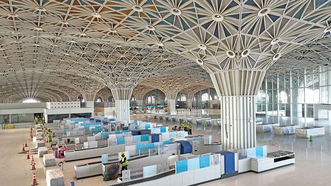 তৃতীয় টার্মিনাল চালু নিয়ে জাপানের সঙ্গে বসছে দুই মন্ত্রণালয়