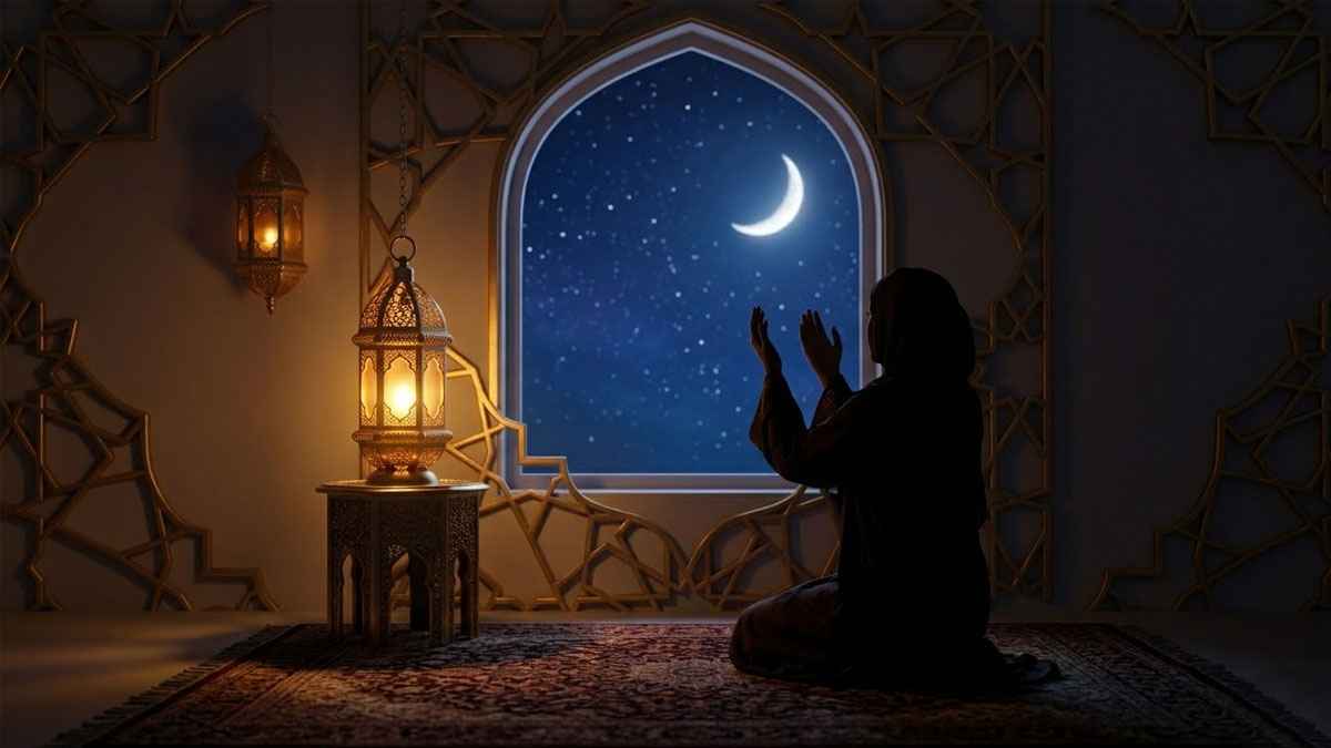 পিরিয়ড অবস্থায় শবে কদরের ইবাদত: নারীরা যেভাবে বরকত লাভ করবেন