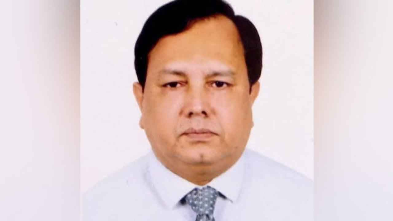 আইসিটি বিভাগে নতুন সচিবের যোগদান