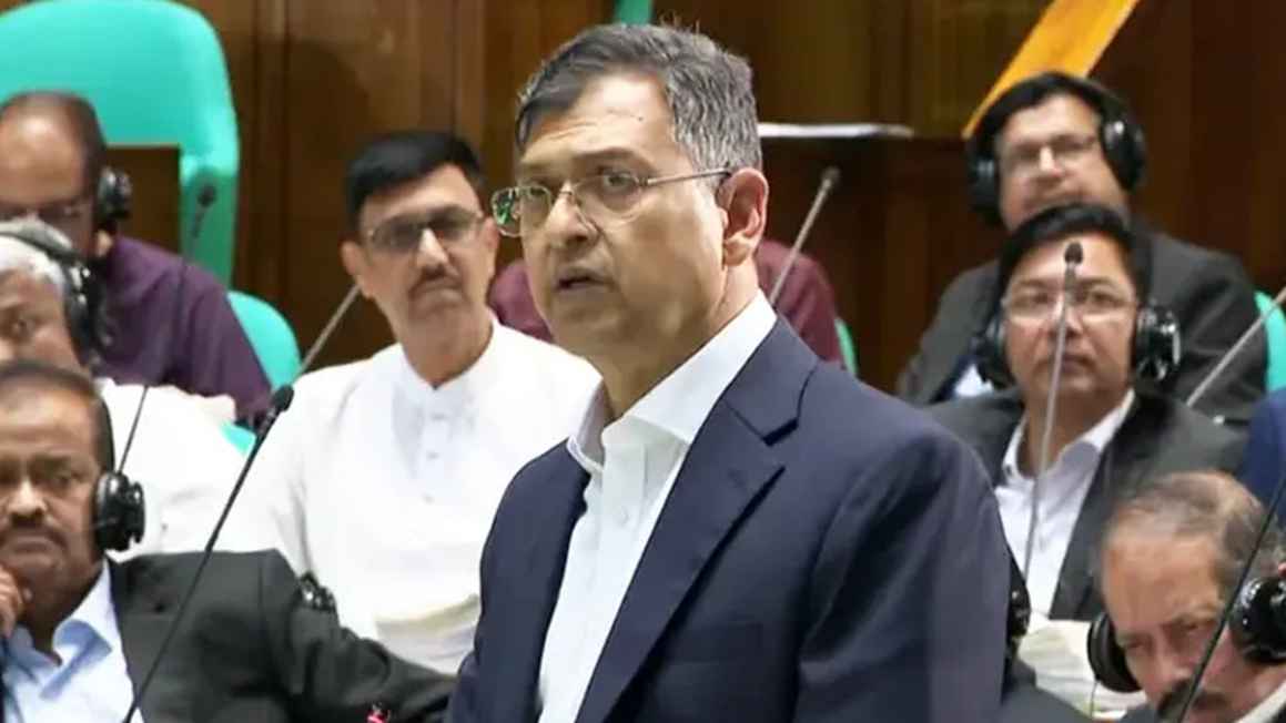 স্বচ্ছ প্রক্রিয়ায় রাজনৈতিক মামলা নিষ্পত্তি করা হবে: স্বরাষ্ট্রমন্ত্রী