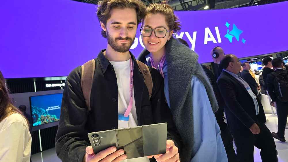 mobile world congress 2026