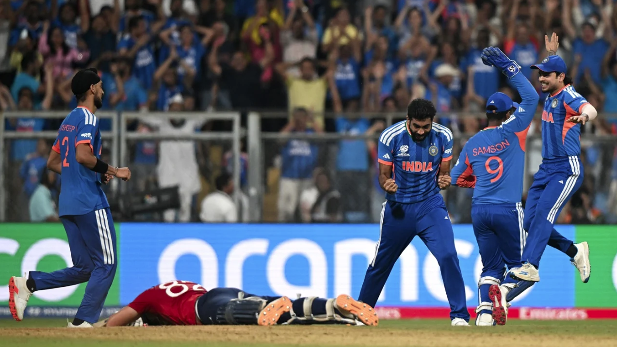 ইংল্যান্ডের বিপক্ষে ভারতের জয়ের পর গম্ভীরের যে কৌশল আলোচনায়