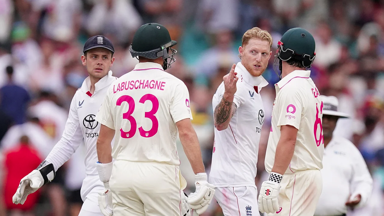 অ্যাশেজে ভরাডুবির পর জীবনের সবচেয়ে কঠিন সময় কাটিয়েছেন স্টোকস