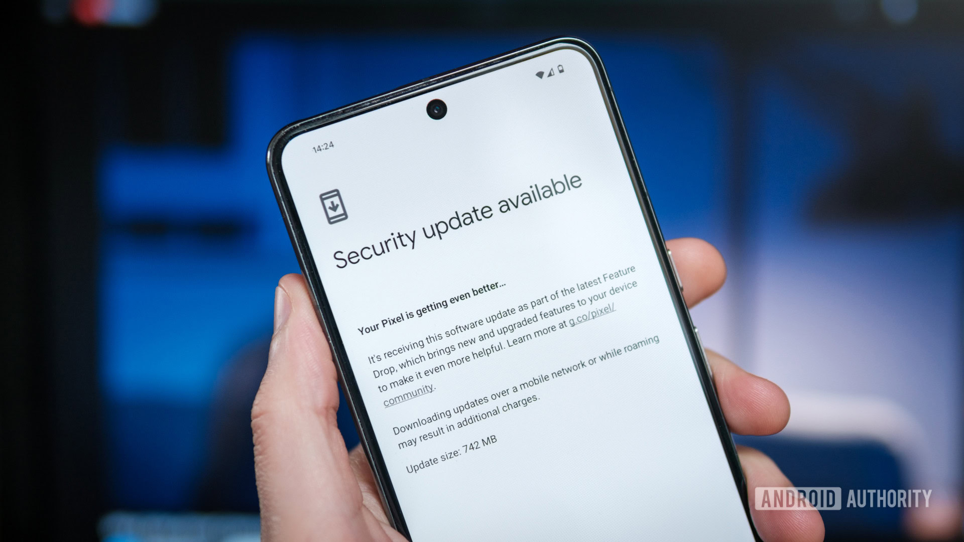 Security-Update-Available