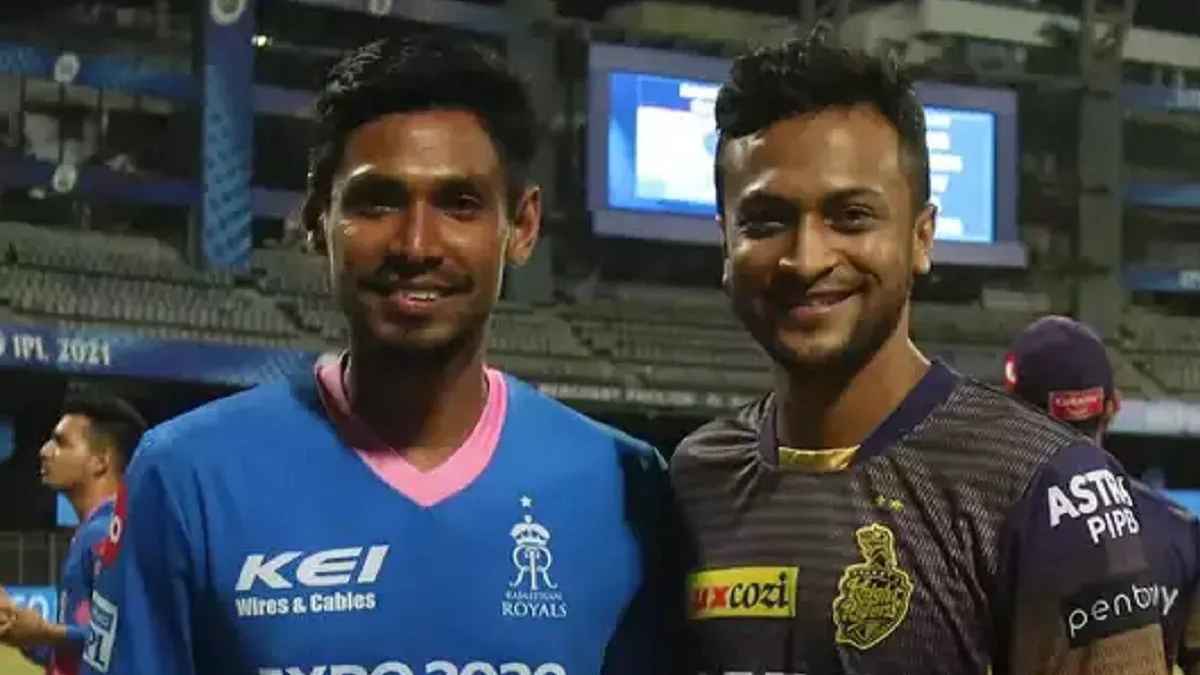 আইপিএলের সেরা একাদশে জায়গা পেলেন যে বাংলাদেশি