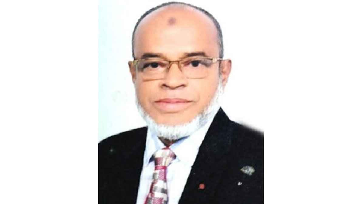 চাঁদপুর জেলা পরিষদের প্রশাসক সলিম উল্যা সেলিম