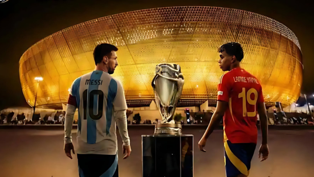 কাতারে স্থগিত সব ফুটবল, 'ফিনালিসিমা'র ভেন্যু পরিবর্তনের দাবি স্পেনের