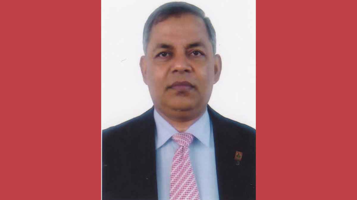 চট্টগ্রাম বিশ্ববিদ্যালয়ের নতুন ভিসি ড. আল-ফোরকান