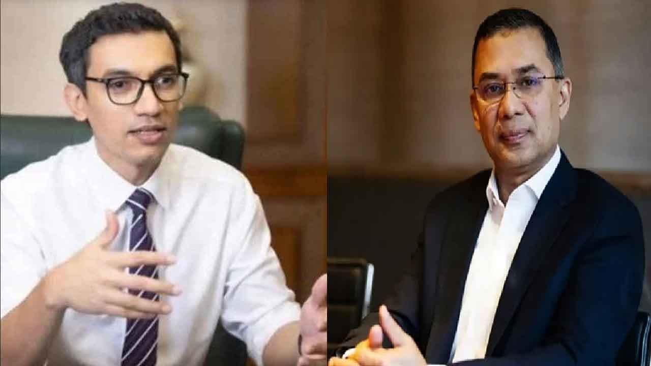 প্রধানমন্ত্রী তারেক রহমান ‘গুড লিসেনার’: আশিক চৌধুরী